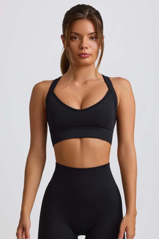 Women's Sports Bras | Bo+Tee