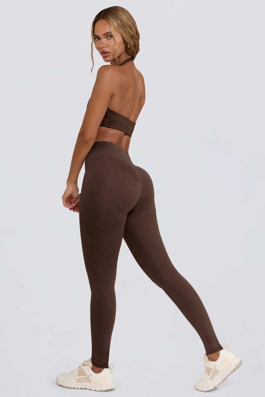Bo & Tee タンク&レギンスセット Women's Yoga Outfits & Pilates Sets | Bo+Tee