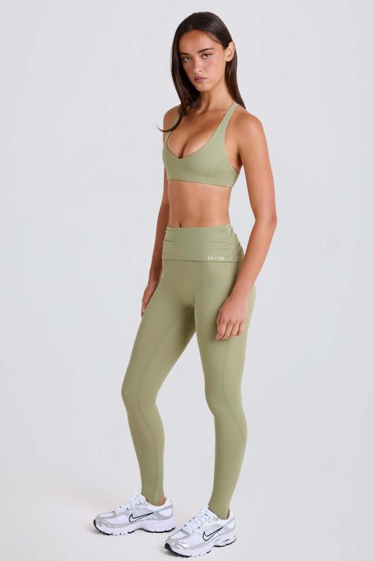 Matching Gym Sets For Women | Bo+Tee