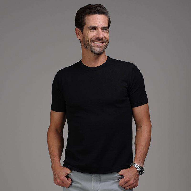 STATEMENT CLOTHING | LUCCA-BLACK-GRAY main image 1