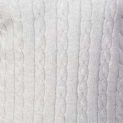 ★CPGN STUDIO_COMPAGNO★ Racing collar pullover knit cream COACH® Outlet | Signature Crewneck Sweater