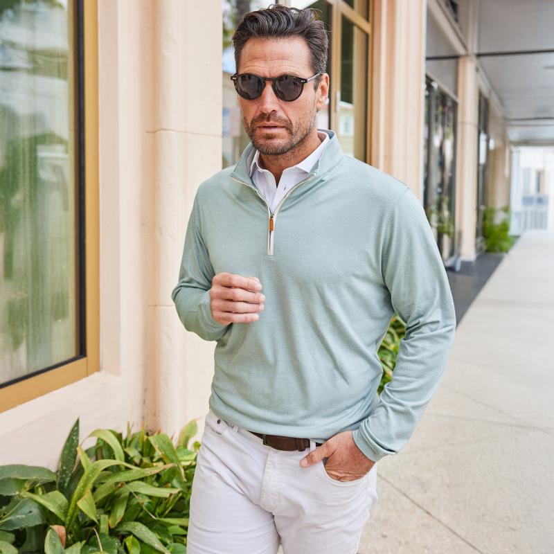 light green dress shirts for men Tom Ford Lime Poplin Shirt Pamper yourself Men's Italian Lombardo Mint Green