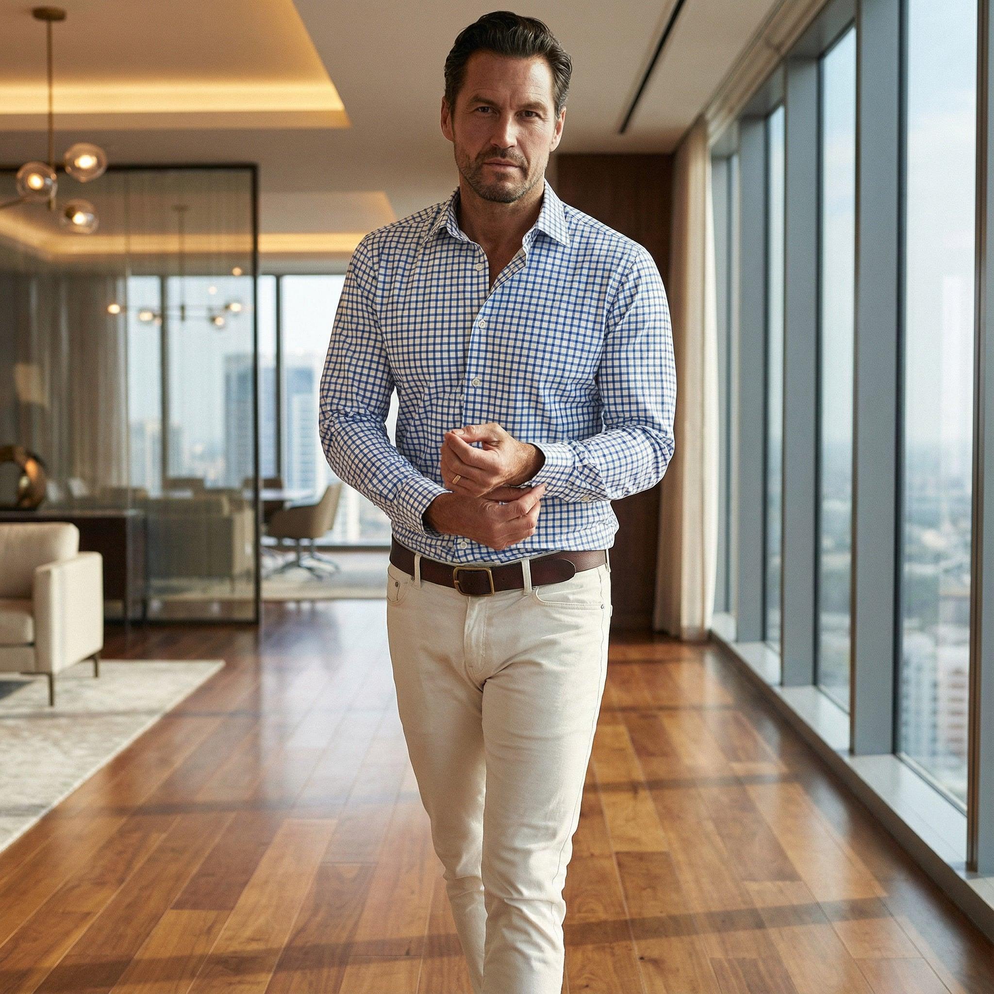 performance dress shirt reddit The VERY Best Dress Shirts: Top Picks & Reviews