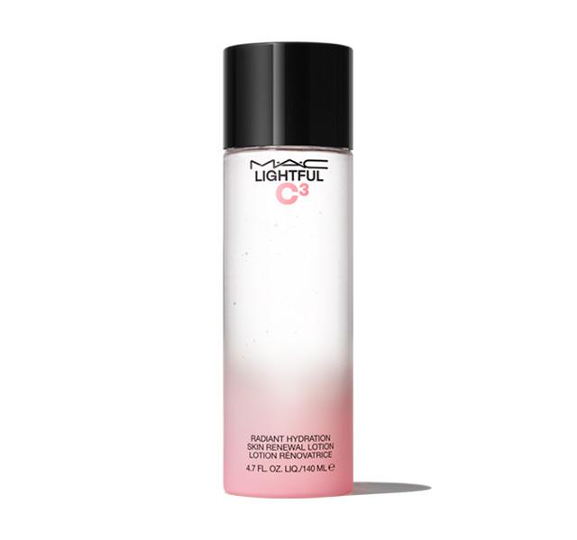 お見舞い LIGHTFUL C3 The | LOTION RENEWAL SKIN HYDRATION RADIANT 乳液・ミルク