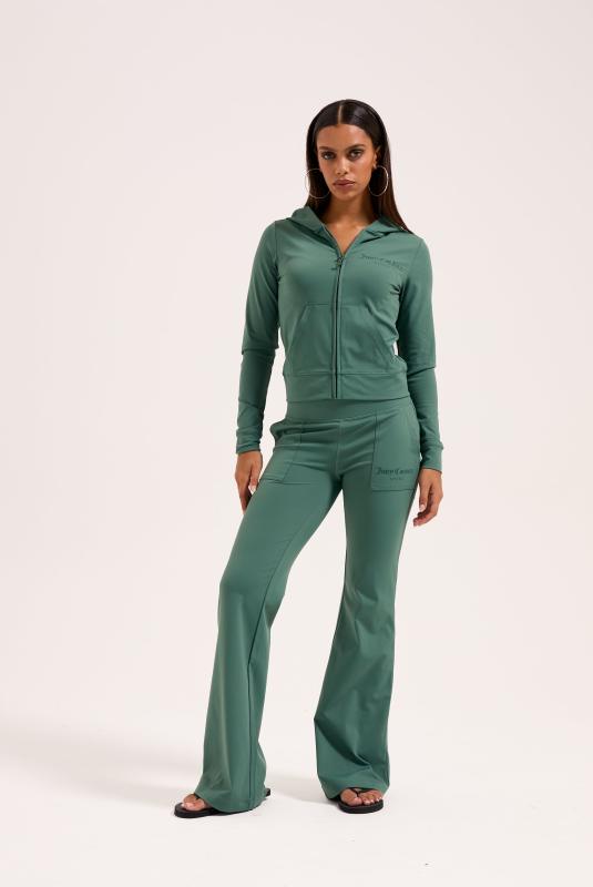 ジップスポーツジャケットJuicyCouture Juicy Couture | Kup online na JD Sports