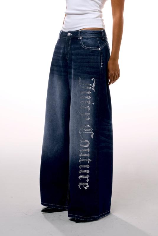 Denim | Juicy Couture France