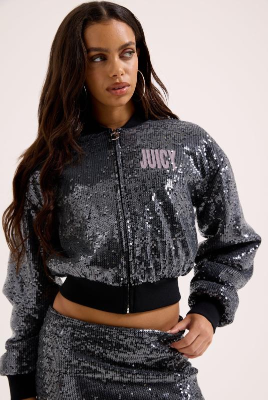 OUTERWEAR | Juicy Couture Switzerland
