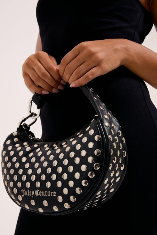 【JUICY COUTURE】パーム ホーボー ハンドバッグ BAGS | Juicy Couture France