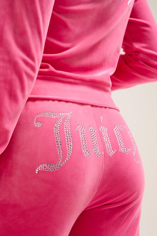 Bas De Survêtement Rose PINK - Femme XS - Gris - Sport & Training - Très Bon état