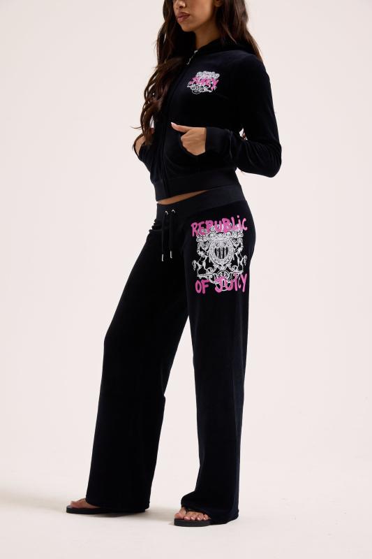 The Heritage Collection | Juicy Couture France