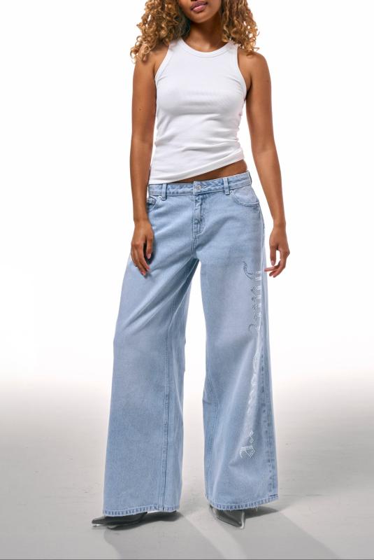 JEANS | Juicy Couture France