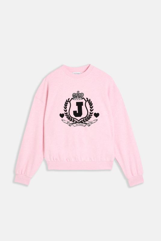 ジップスポーツジャケットJuicyCouture ODZIEŻ SPORTOWA | Juicy Couture Polska