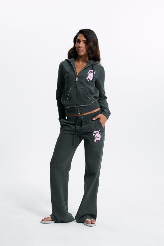 ジップスポーツジャケットJuicyCouture Juicy Couture - JD Sports Global
