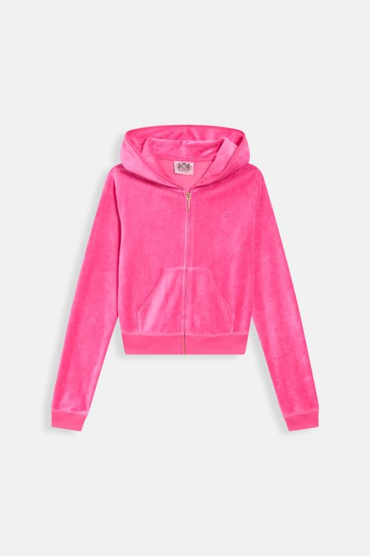 Juicy Couture - ジューシークチュール♡ファーベスト Kolekcja Heritage | Juicy Couture Polska