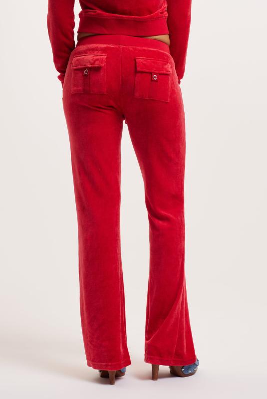 VESSI VELOUR BALLOON CORSAGE TOP