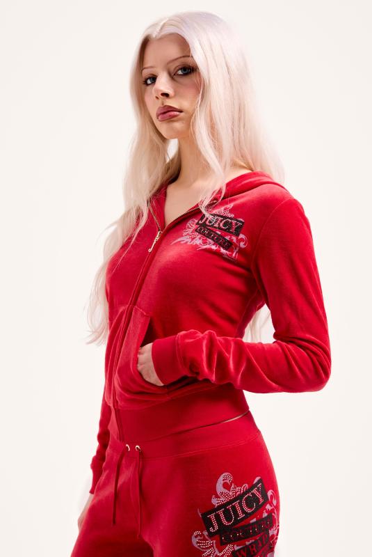 The Heritage Collection | Juicy Couture Austria