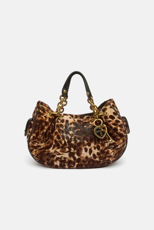 Juicy Couture Deutschland | Ikonische Trainingsanzüge, Taschen und mehr!