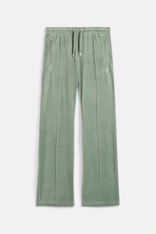 Torebka Juicy Couture BIJXT5520WZC Różowy | eobuwie.com.pl