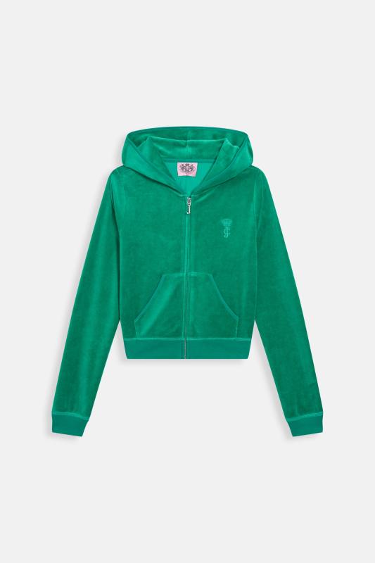 Kolekcja Heritage | Juicy Couture Polska