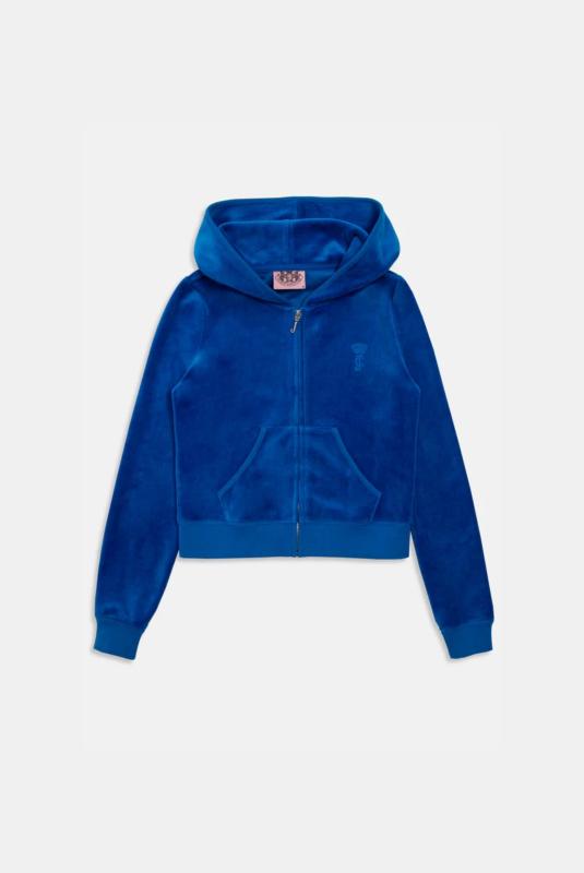 Juicy Couture - ジューシークチュール♡ファーベスト Kolekcja Heritage | Juicy Couture Polska