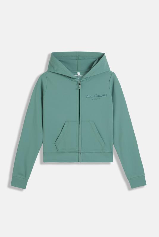 ジップスポーツジャケットJuicyCouture ジップスポーツジャケットJuicyCouture Juicy Couture® Official