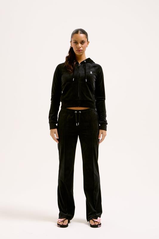 ジップスポーツジャケットJuicyCouture ジップスポーツジャケットJuicyCouture