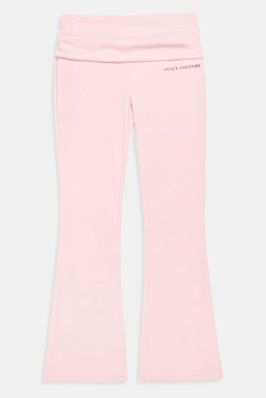 Pantalón Jarli Hot Pants en PU apenado ciruela lavado
