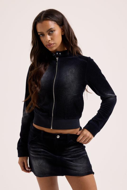 OUTERWEAR | Juicy Couture Portugal