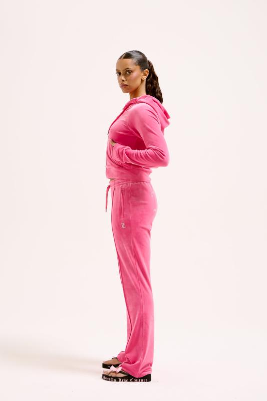 GYMBOREE~CANDY SHOPPE PINK CORDUROY PANTS~12~NWT