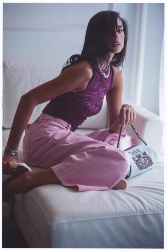 TOPS | Juicy Couture France