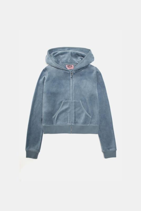 Juicy Couture - ジューシークチュール♡ファーベスト Kolekcja Heritage | Juicy Couture Polska