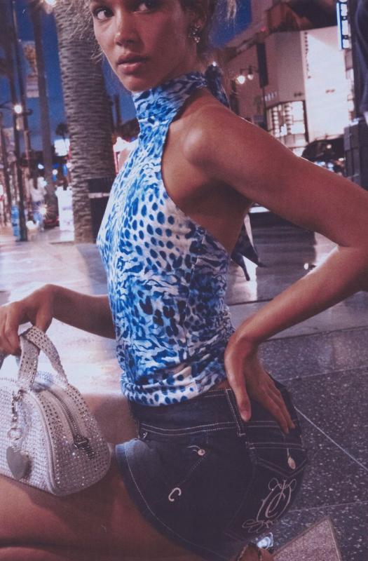 TOPS | Juicy Couture Germany