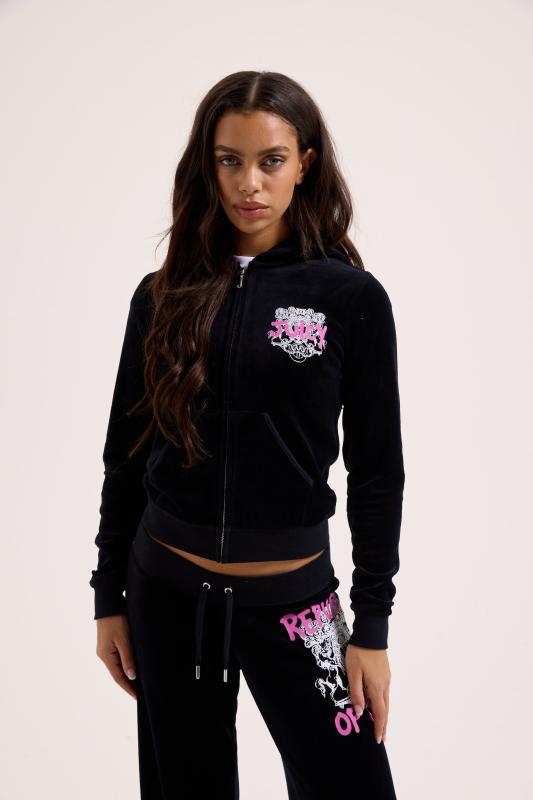 The Heritage Collection | Juicy Couture Austria