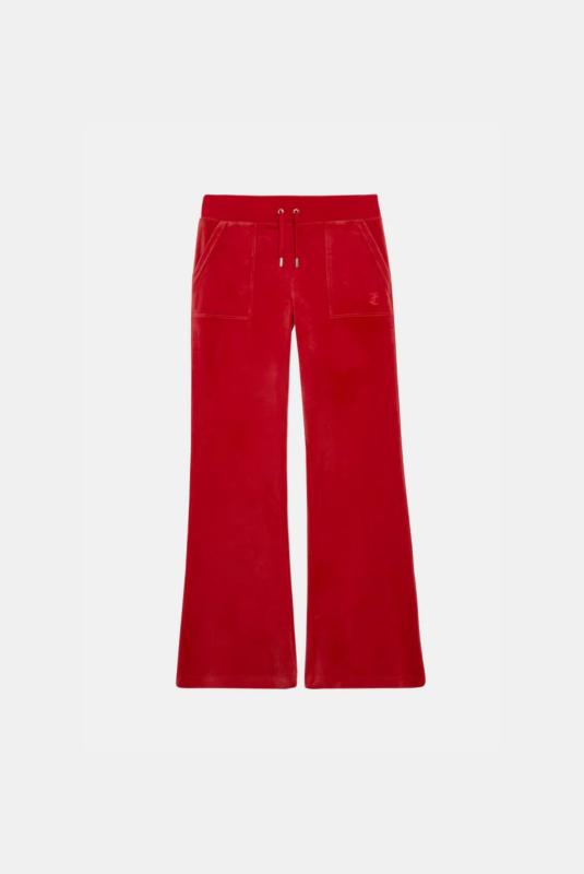 JUICY COUTURE (セットアップ) 多数セレブ愛用! 高級ベロア セットアップ 旧モデル復刻版 全7色