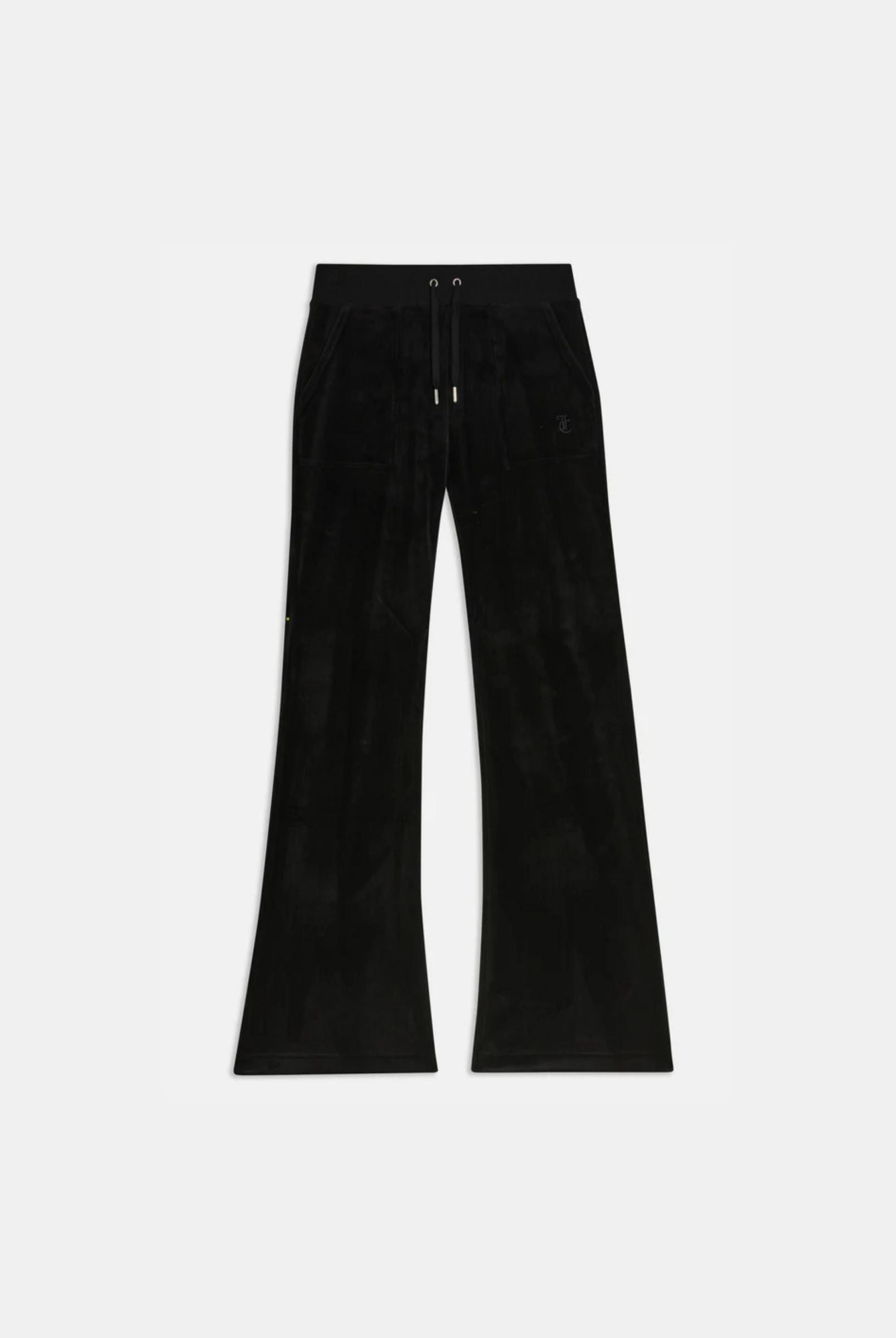 solov ソロヴ　VELOUR FLARE TRACK PANTS solov ソロヴ VELOUR FLARE TRACK PANTS - メルカリ