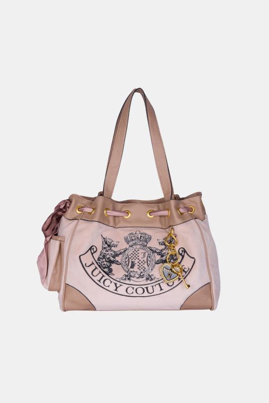 Day Dreamer Handbag Couture Taschen Dark Sand Daydreamer