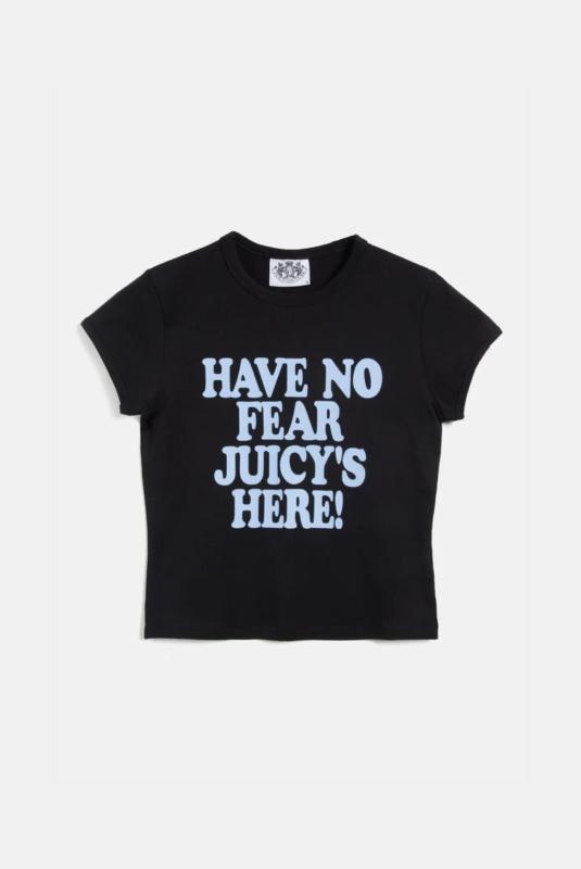 Juicy Couture - juicy coutureジューシクチュゥール　トップス TOPS | Juicy Couture Poland