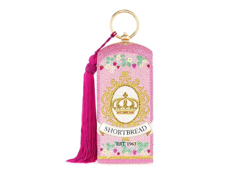ジュディスリーバー　JUDITH LEIBER✨パーティバッグ　チェーン Judith Leiber 日本公式サイト | ウィメンズデザイナーズバッグ