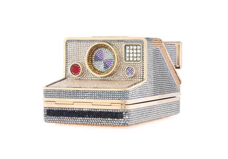 新作 | Judith Leiber 日本公式サイト | ウィメンズデザイナーズバッグ