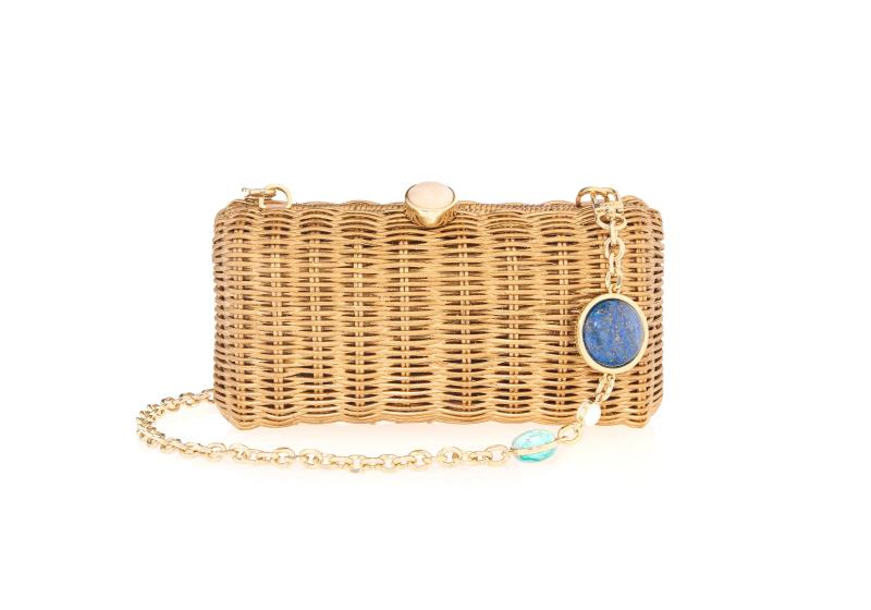 新着商品｜Judith Leiber 最新デザイナーバッグ＆クラッチ