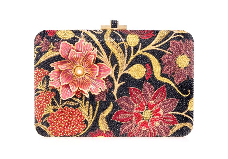 新着商品｜Judith Leiber 最新デザイナーバッグ＆クラッチ