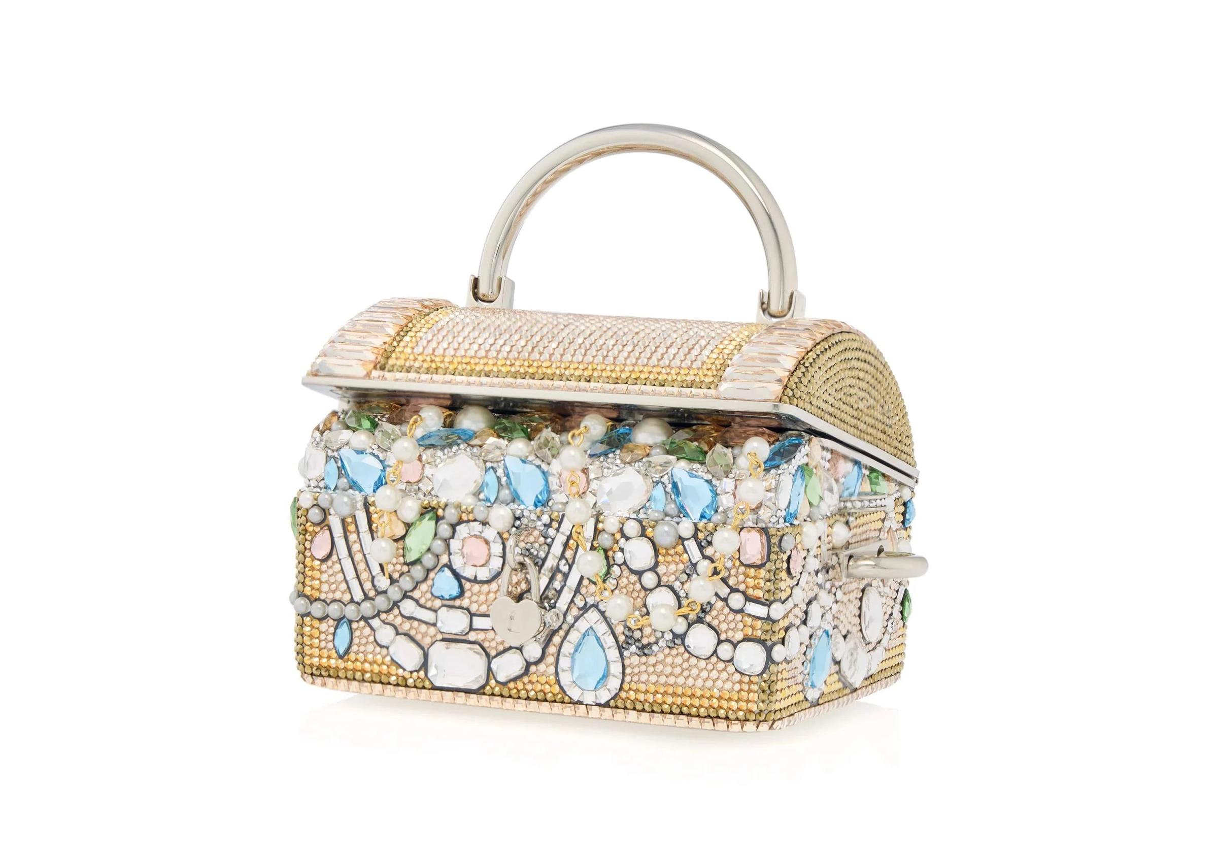 豊かさの宝箱 | Judith Leiber 日本公式サイト | ウィメンズ