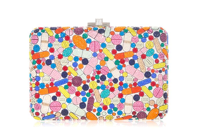 Judith Leiber 日本公式サイト | ウィメンズデザイナーズバッグ