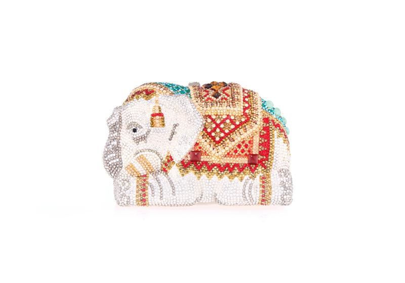 新着商品｜Judith Leiber 最新デザイナーバッグ＆クラッチ