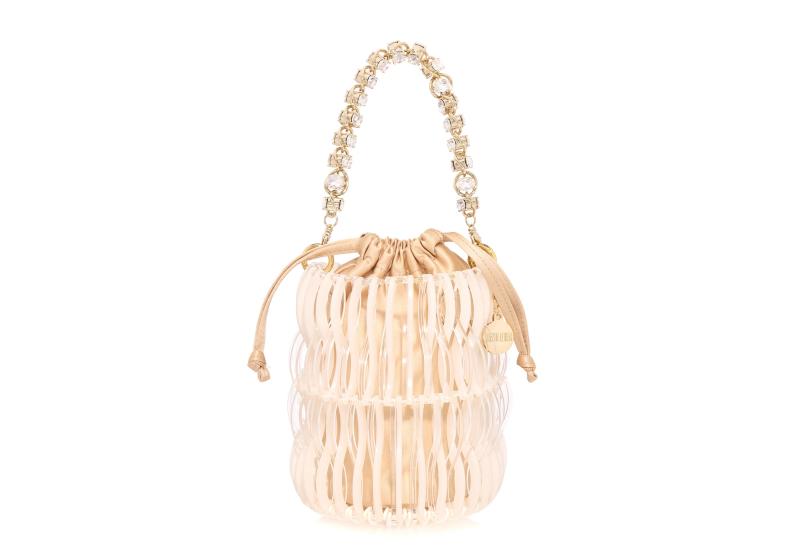 【レア】JUDITH LEIBER ジュディスリーバー　パーティーバッグ 2026年最新】Yahoo!オークション -ジュディスリーバー(クラッチバッグ
