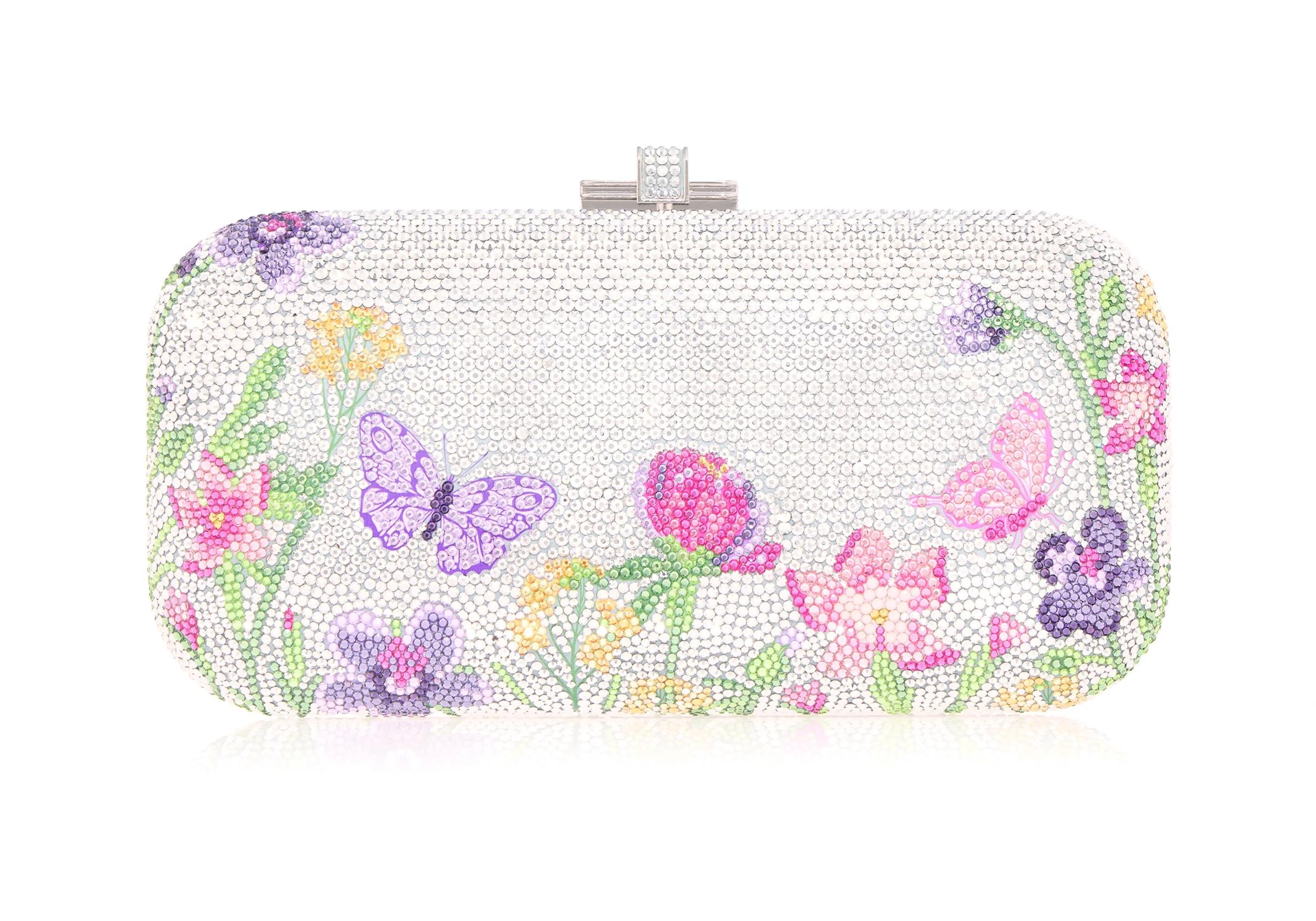 ロングスライド | Judith Leiber 日本公式サイト | ウィメンズ