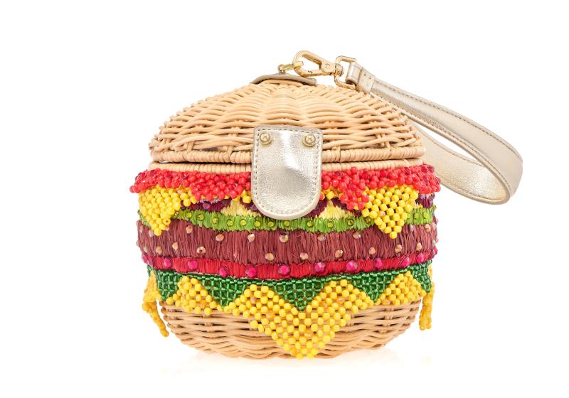 新着商品｜Judith Leiber 最新デザイナーバッグ＆クラッチ
