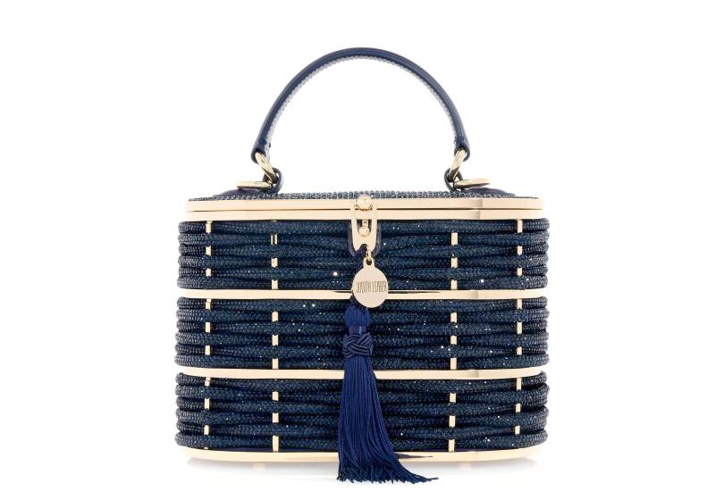 新作 | Judith Leiber 日本公式サイト | ウィメンズデザイナーズバッグ