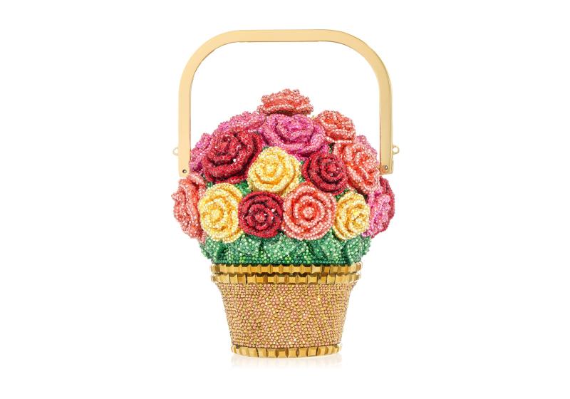 Judith Leiber 日本公式サイト | ウィメンズデザイナーズバッグ
