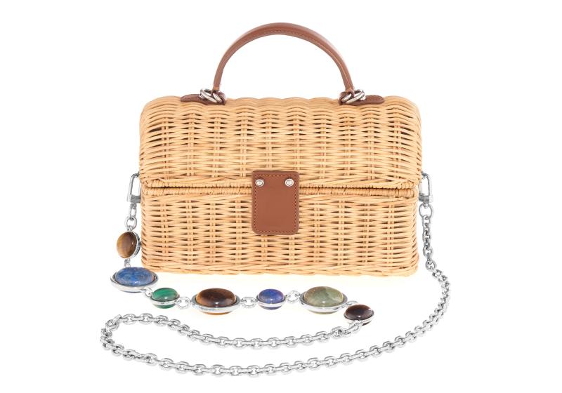 ⭐︎最終価格⭐︎ JUDITH LEIBER ジュディスライバーパーティーバッグ Judith Leiber Bespoke Party Mix Clutch